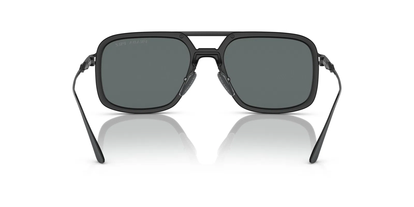 Prada 57ZS Sunglasses - view 7